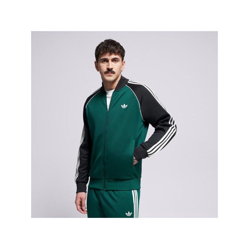 Adidas Mikina Sst Tt Muži Oblečenie Mikiny KE3509 67741903