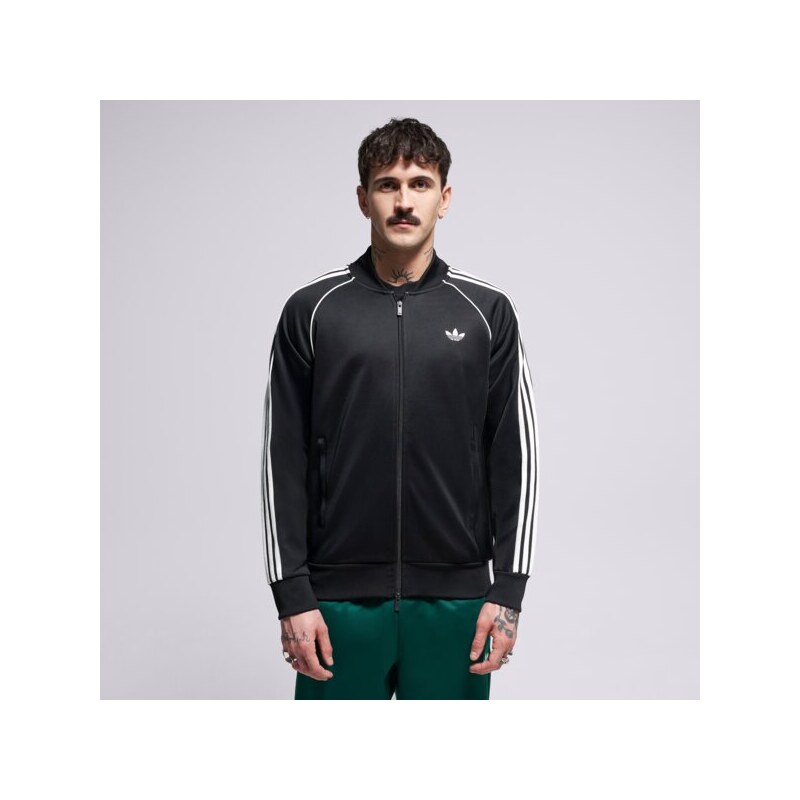 Adidas Mikina Sst Tt Muži Oblečenie Mikiny KE3512 67741905