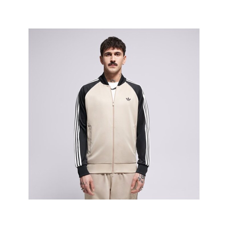 Adidas Mikina Sst Tt Muži Oblečenie Mikiny KE7963 67741908