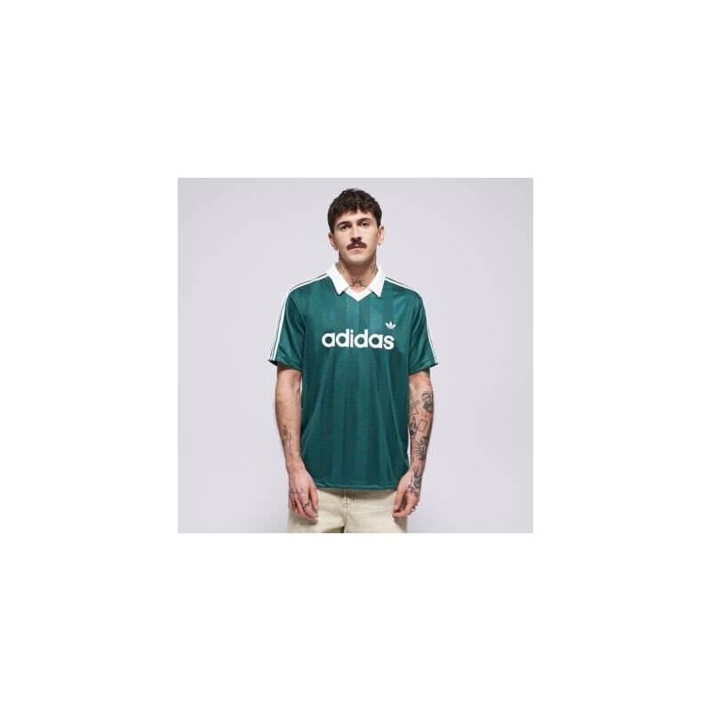Adidas Tričko Jsy Muži Oblečenie Tričká KE3582 67741910