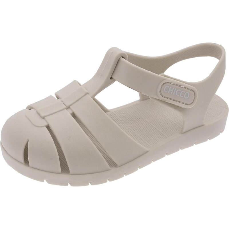 Chicco Sandále Mushi tmelová 67903078