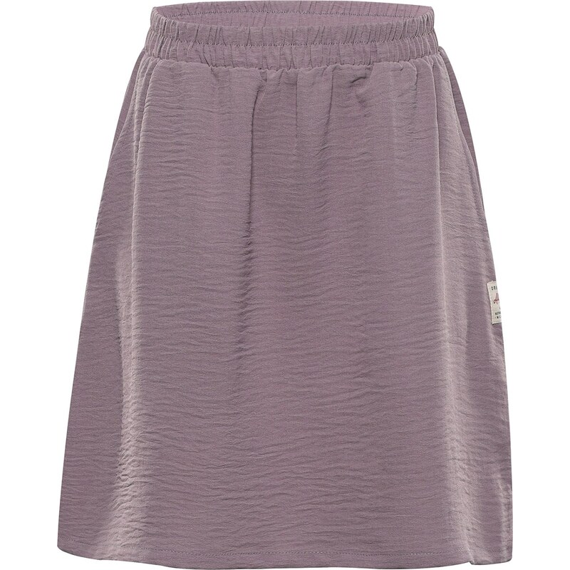 ALPINE PRO - MOMO DETSKÁ SUKŇA 67902191