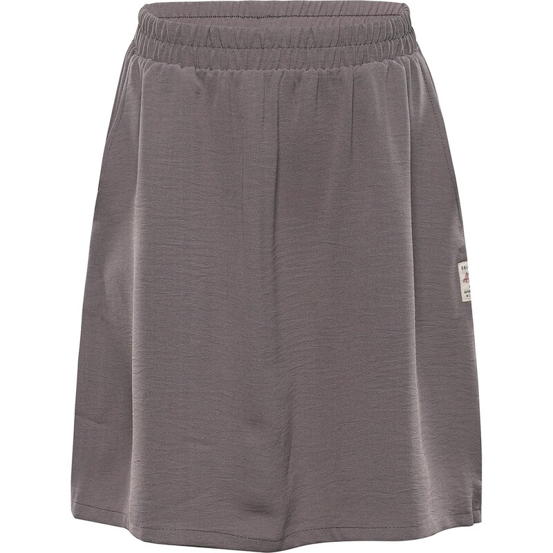 ALPINE PRO - MOMO DETSKÁ SUKŇA 67902190