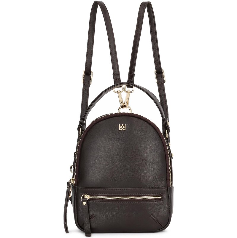 Kazar Batoh tmavohnedá 67903085