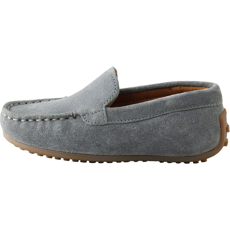 Next Poltopánky modrosivá 67903089