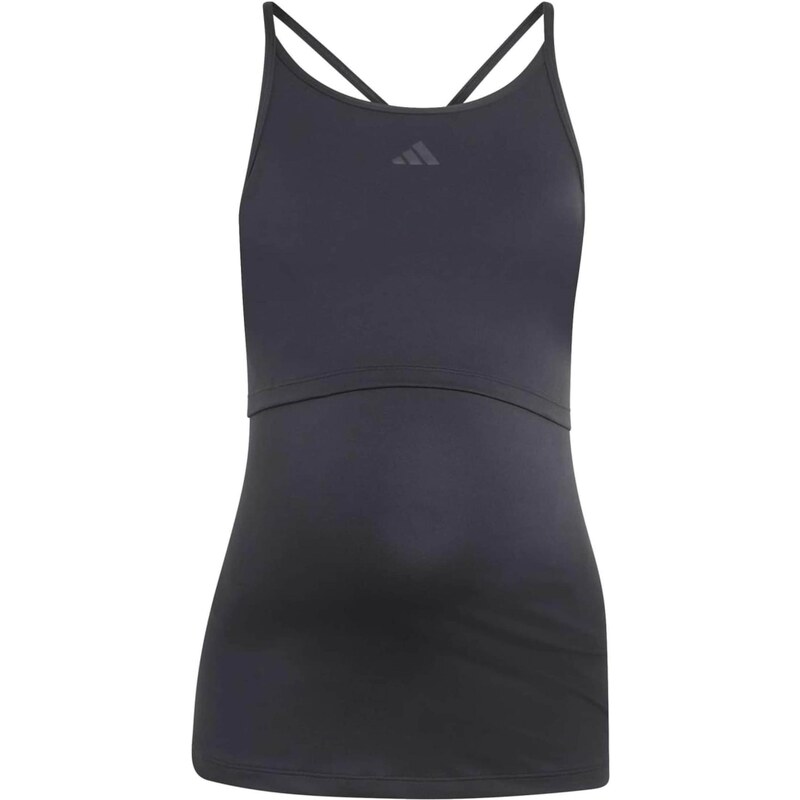 ADIDAS PERFORMANCE Športový top čierna 67903086