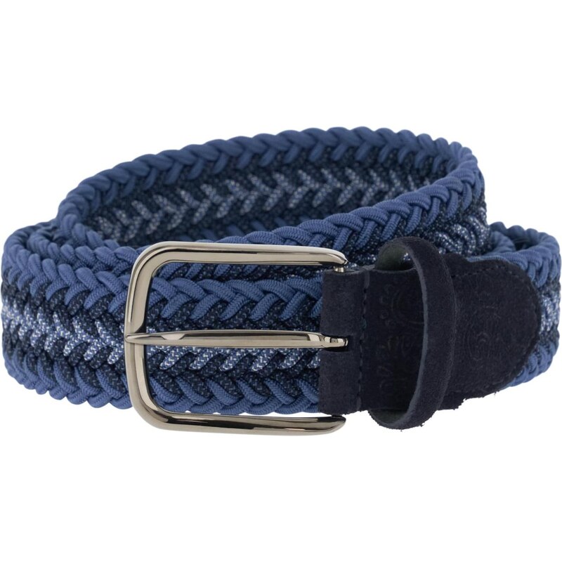 Boggi Milano Opasky námornícka modrá 67903113