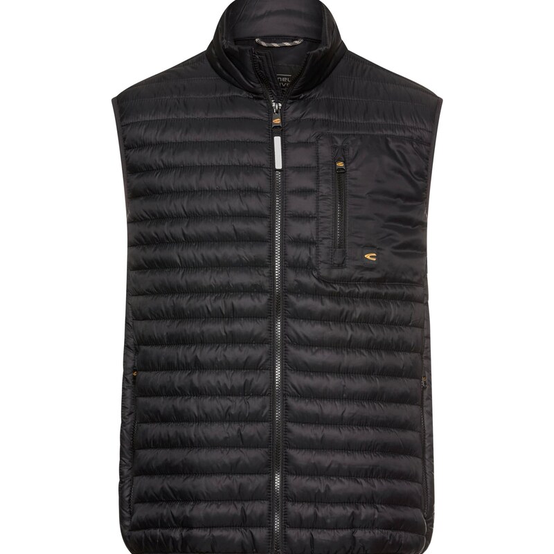 CAMEL ACTIVE Vesta čierna 67903119