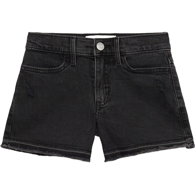 Abercrombie & Fitch Džínsy čierny denim 67903128