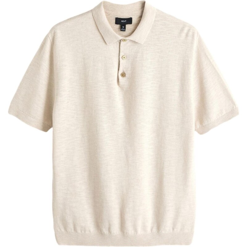 Next Sveter svetlobéžová 67903157