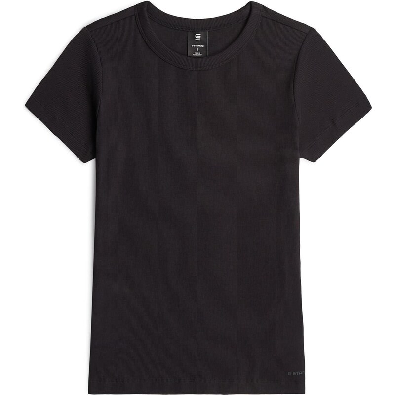 G-STAR Tričko čierna 67903152