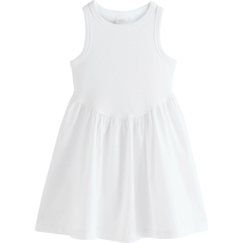 Next Šaty biela 67903156