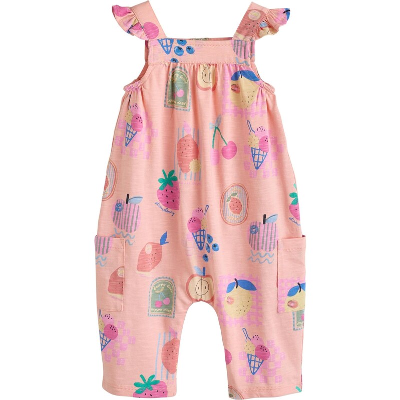 Next Body modrá / ružová 67903168