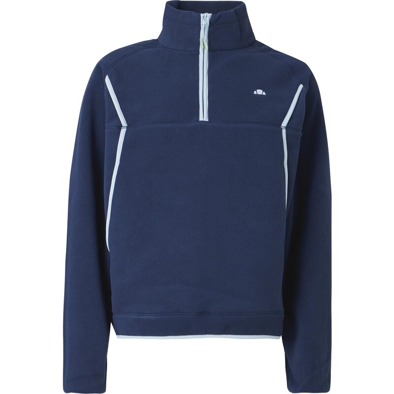 ELLESSE Sveter Caponie námornícka modrá / svetlomodrá 67903177