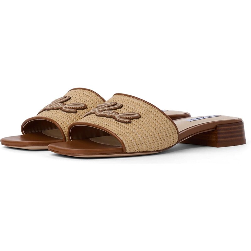 Karl Lagerfeld Sandále PETALO II béžová 67903182