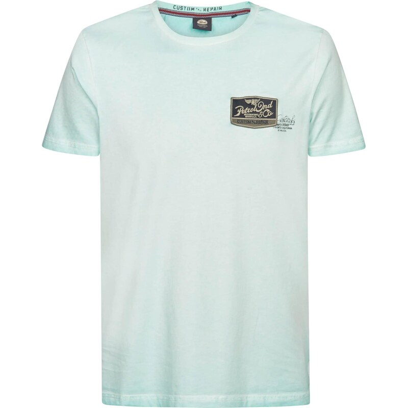 Petrol Industries Tričko mätová 67903200