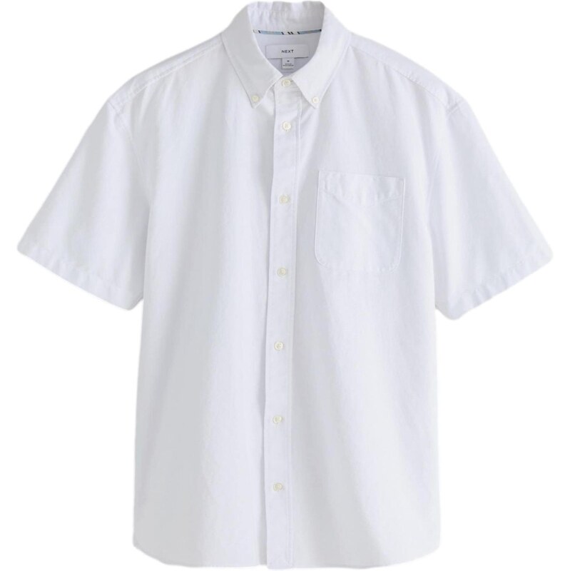 Next Košeľa biela 67903235