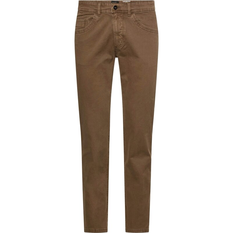 CAMEL ACTIVE Nohavice hnedá 68159995