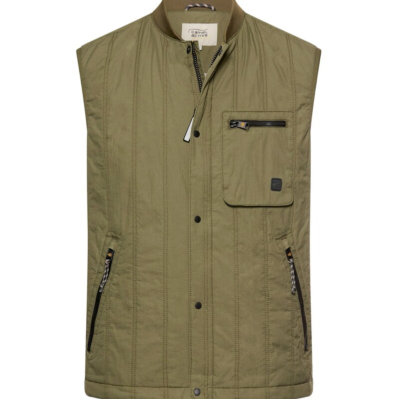 CAMEL ACTIVE Vesta olivová 67903255