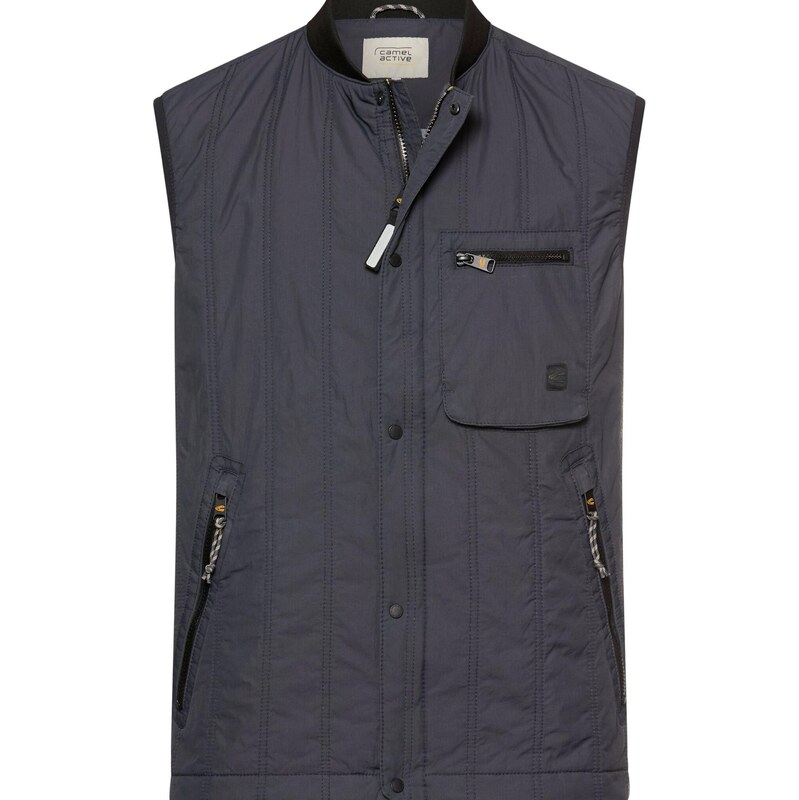 CAMEL ACTIVE Vesta tmavomodrá 67903253