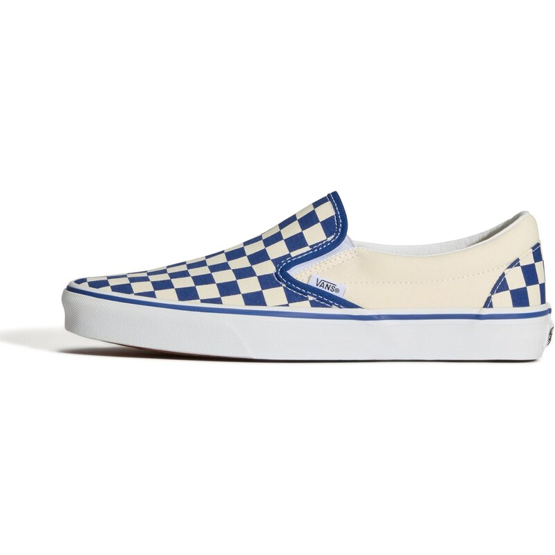 VANS Papuče Classic Slip-On červená 67903308