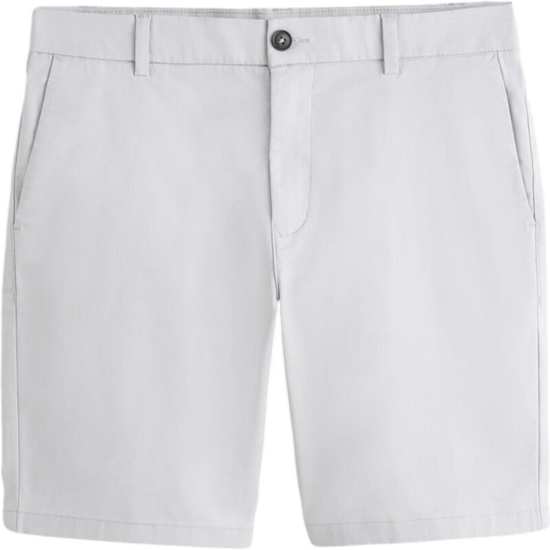 Next Chino nohavice svetlosivá 67903325