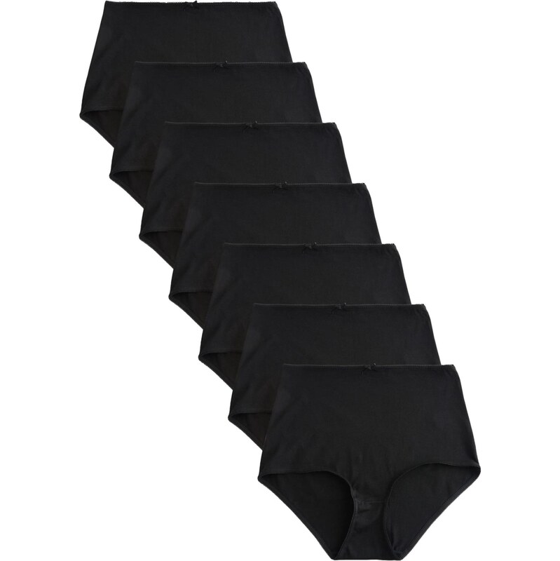 Next Nohavičky čierna 67903328