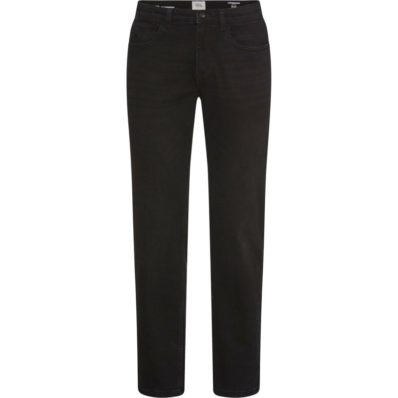 CAMEL ACTIVE Džínsy čierny denim 67903331