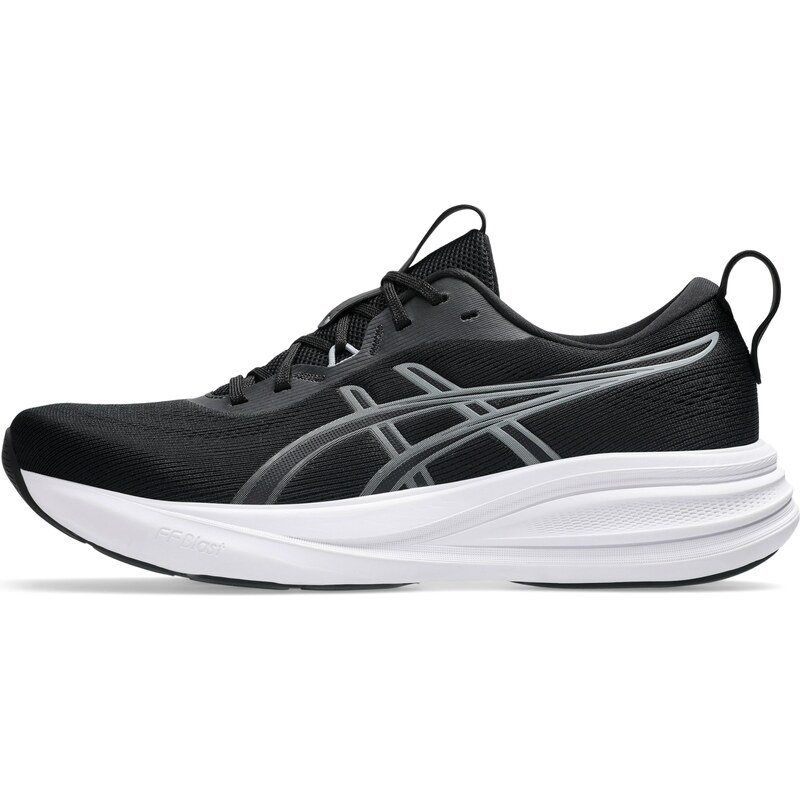 ASICS Bežecká obuv Gel-Pulse 17 sivá / čierna 67903334