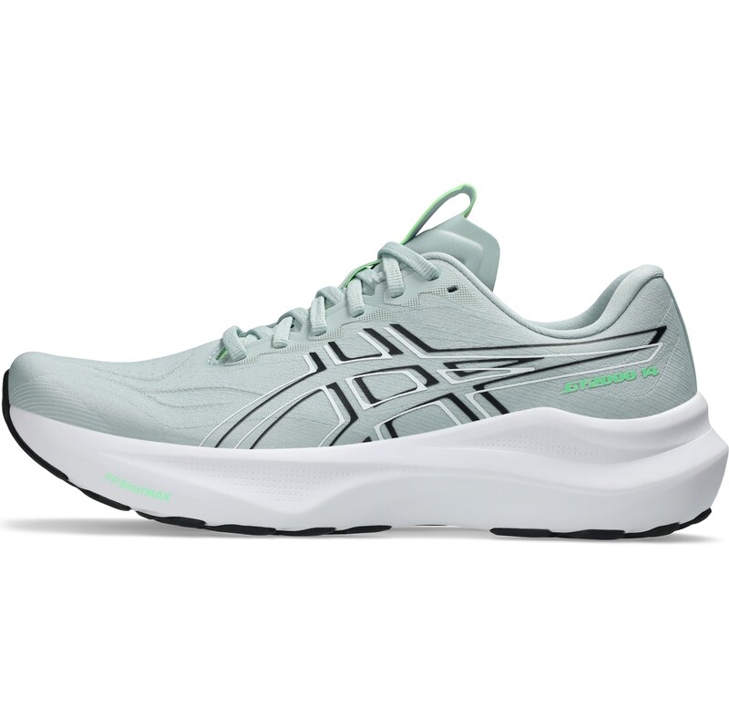 ASICS Bežecká obuv GT-2000 14 mätová / svetlozelená / čierna / biela 67903385