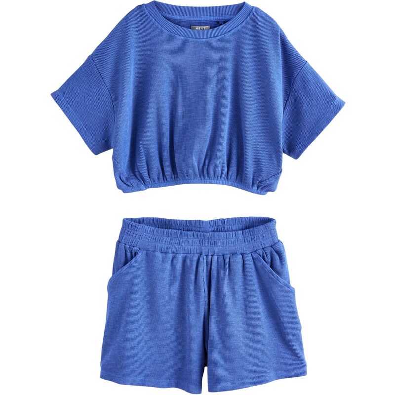 Next Set zafírová 67903406