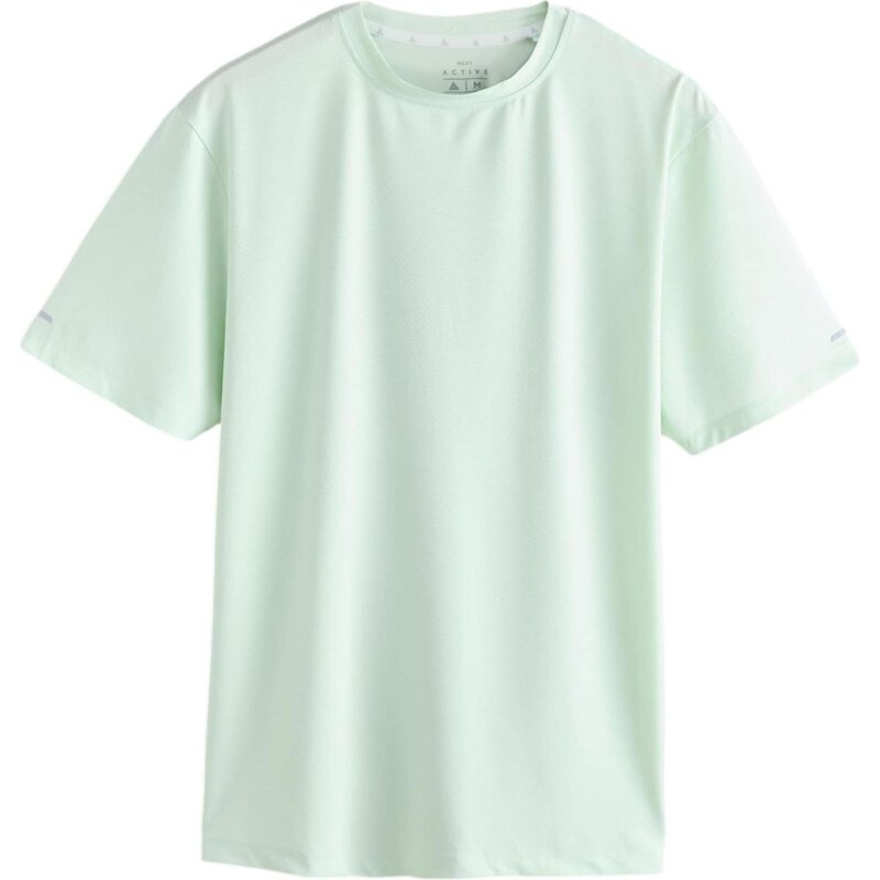 Next Funkčné tričko vodová 67903404