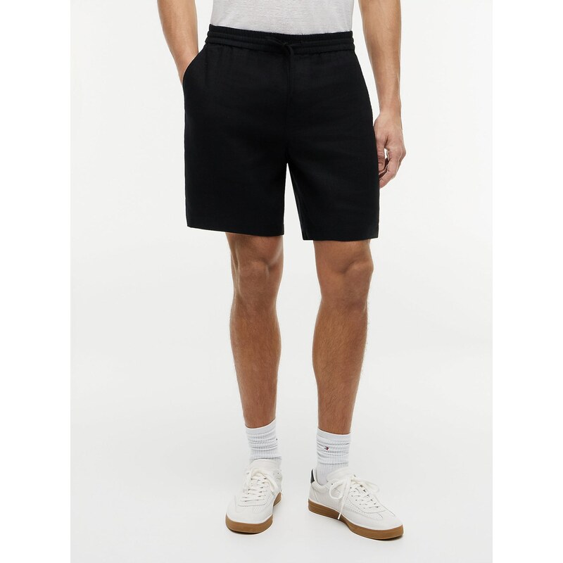 TOMMY HILFIGER Nohavice čierna 67903426