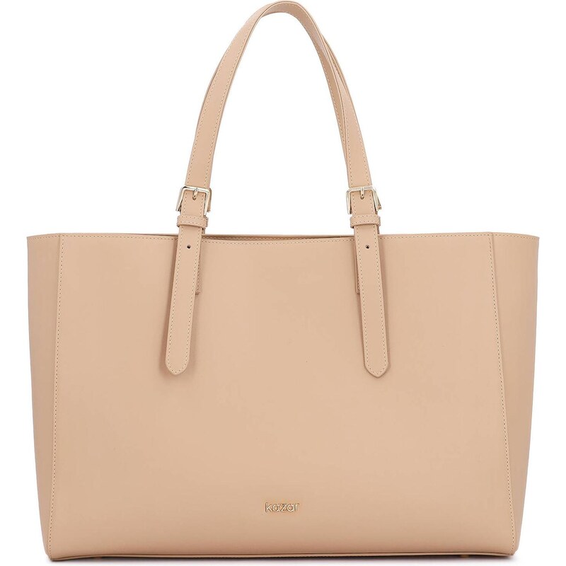 Kazar Shopper béžová 67903435