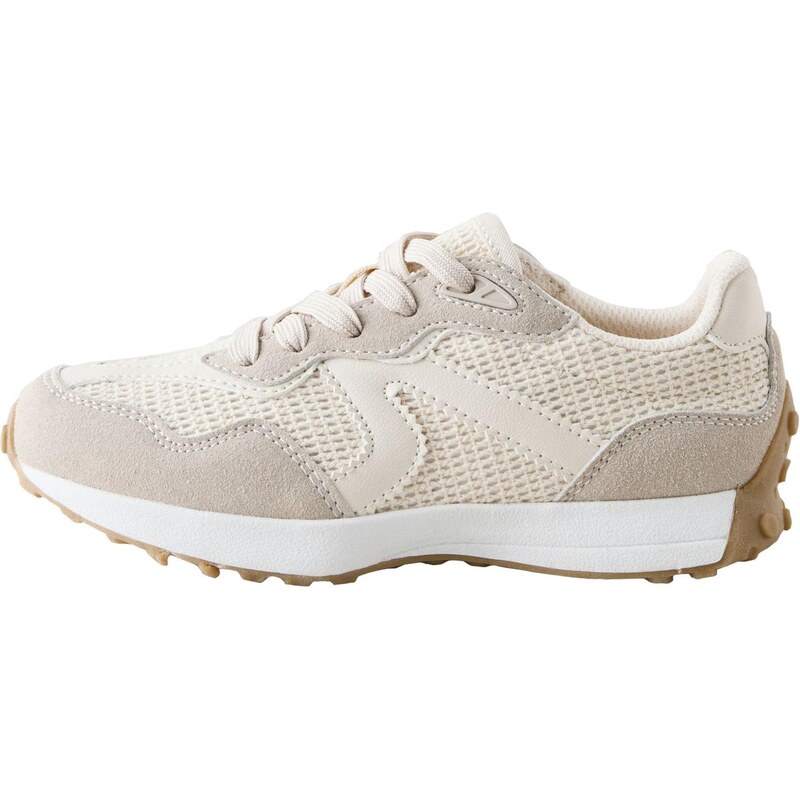 Next Tenisky svetlobéžová / sivá 67903448