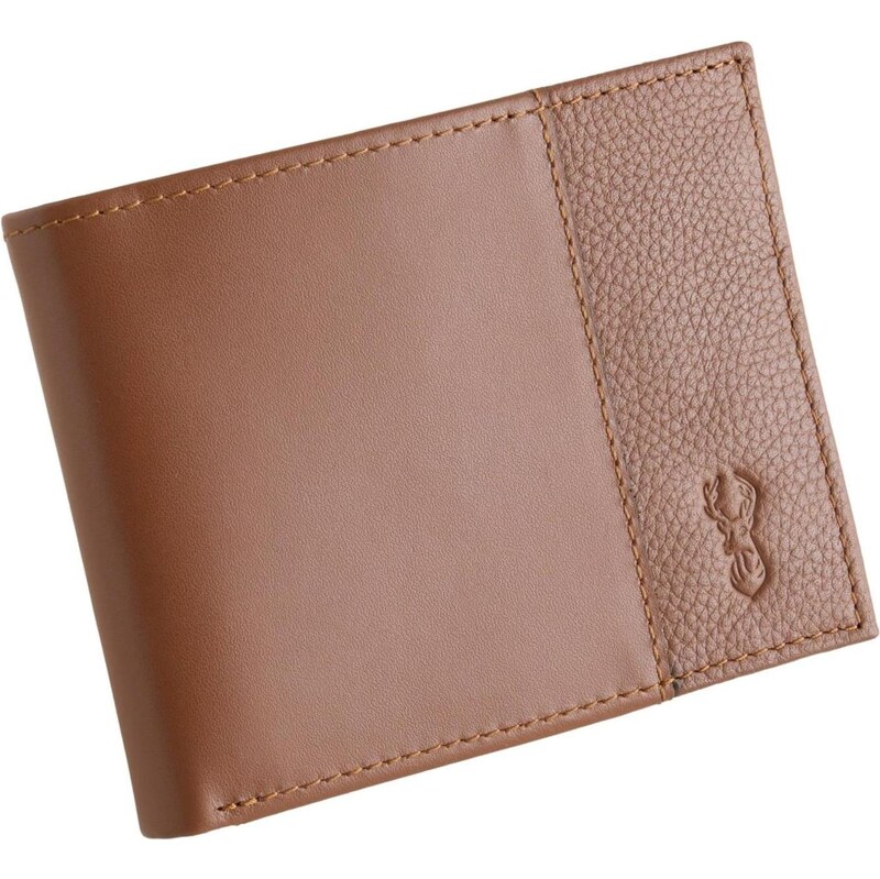 Next Peňaženka Bifold hnedá 67903464