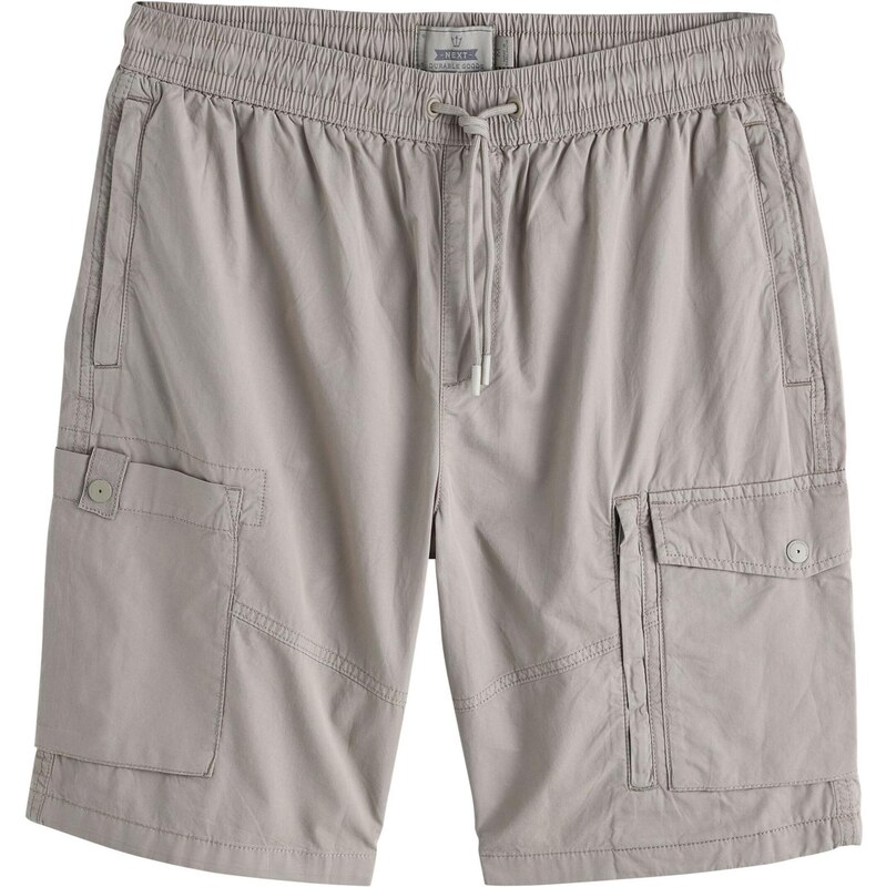 Next Nohavice tmavošedá 67903475