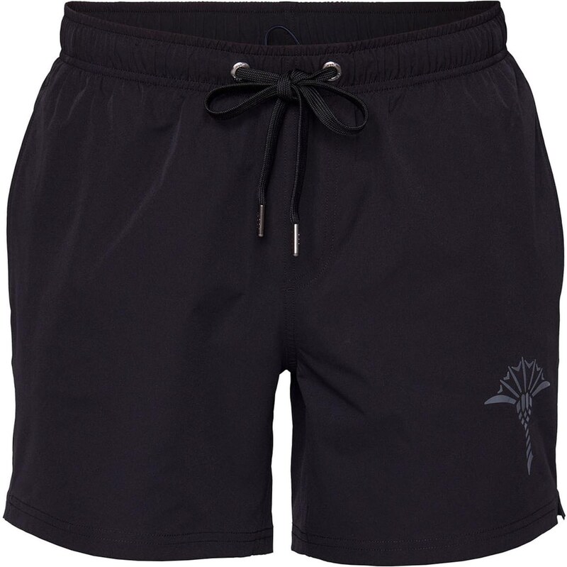 JOOP! Plavecké šortky Mediterran čierna 67903508