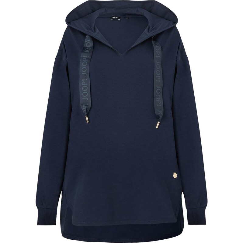 JOOP! Mikina Tristani námornícka modrá 67903517