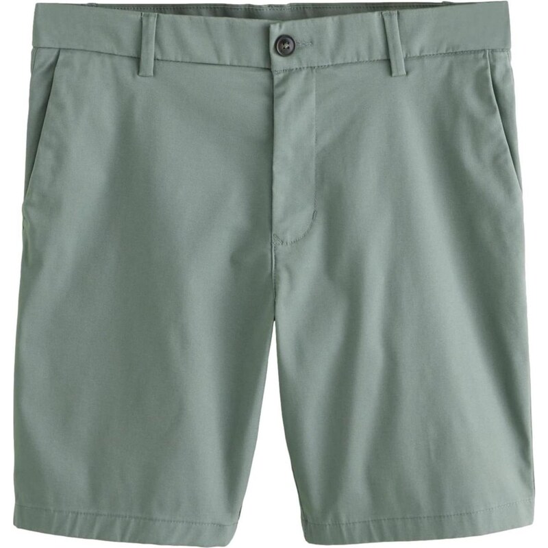 Next Chino nohavice pastelovo zelená 67903520