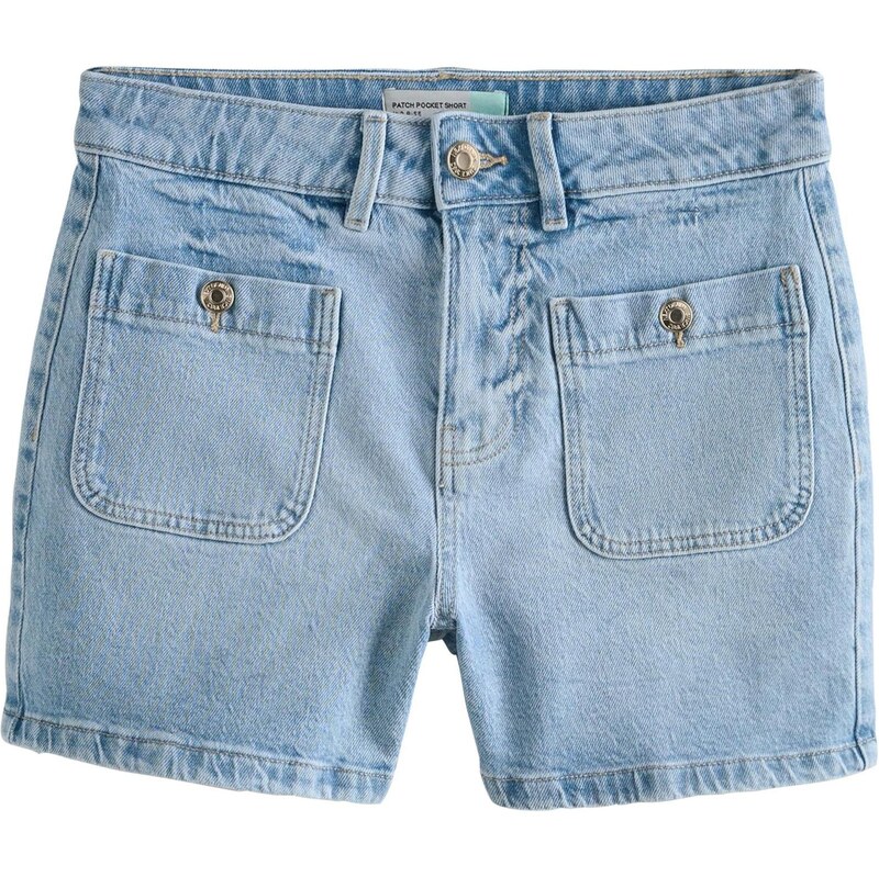 Next Džínsy svetlomodrá 67903668