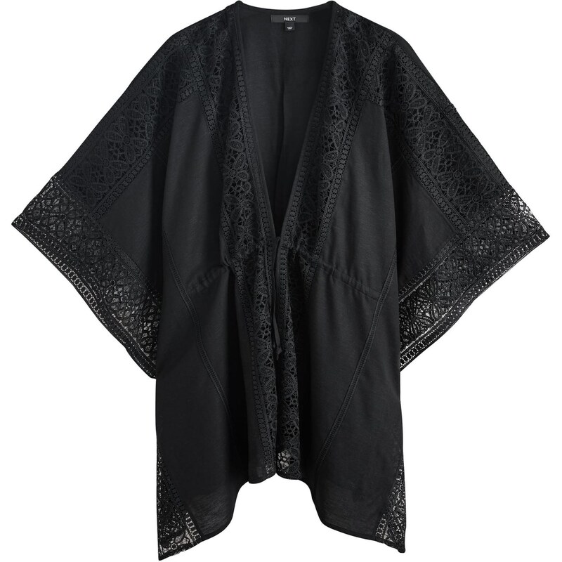 Next Pelerína čierna 67903664