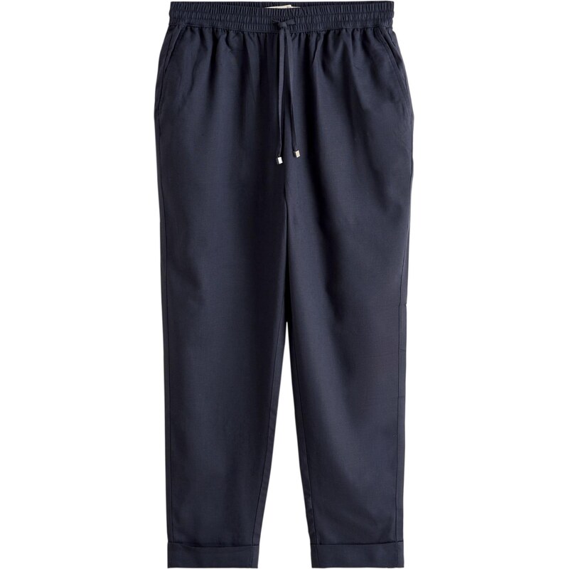 Next Nohavice námornícka modrá 67903666