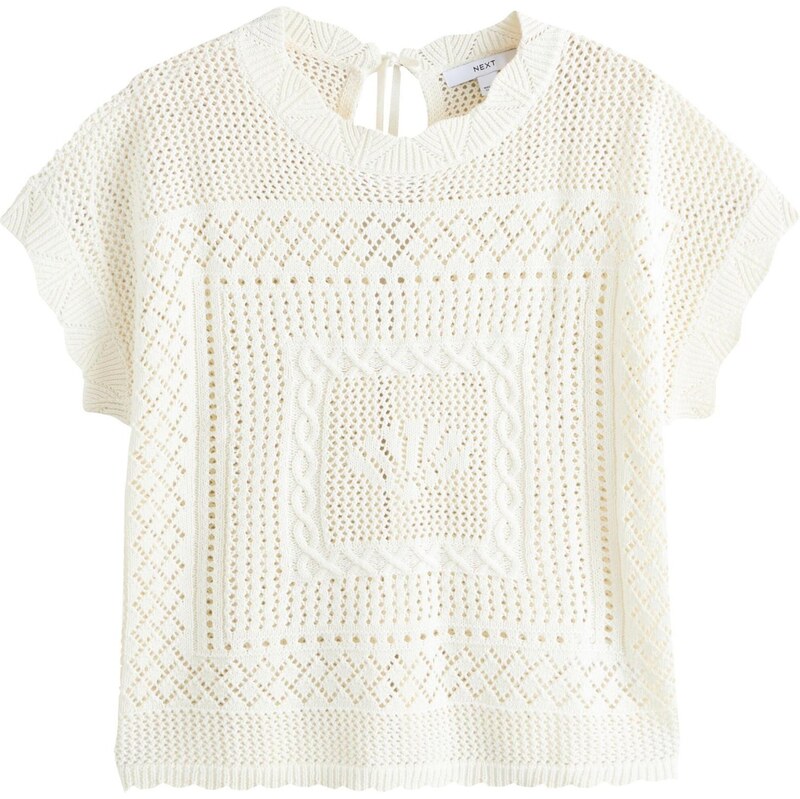 Next Sveter nebielená 67903671