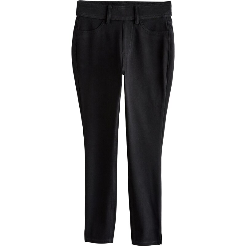 Next Legíny čierna 67903834