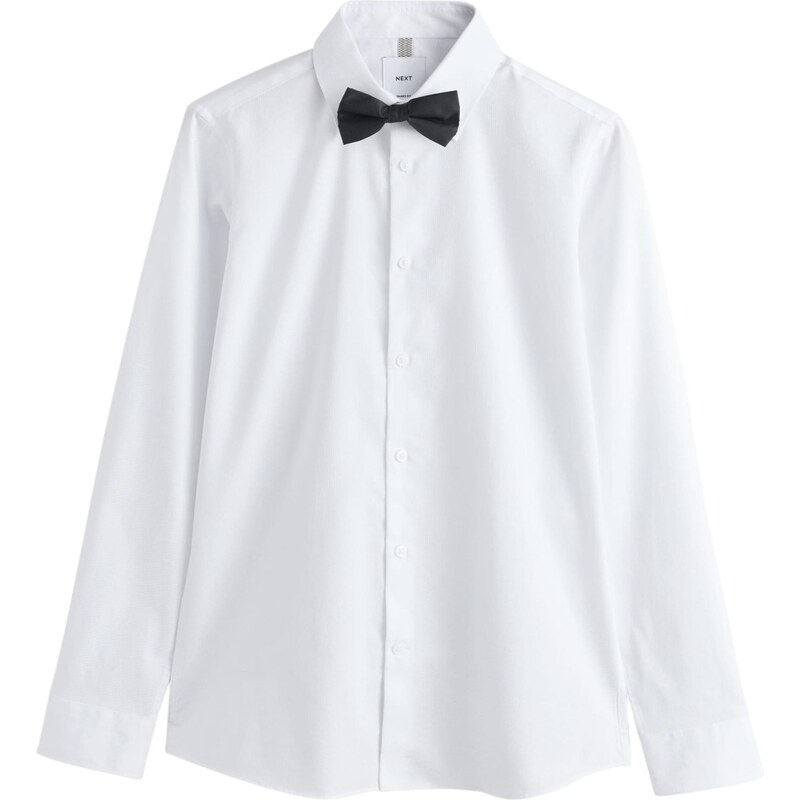 Next Košeľa biela 67903835