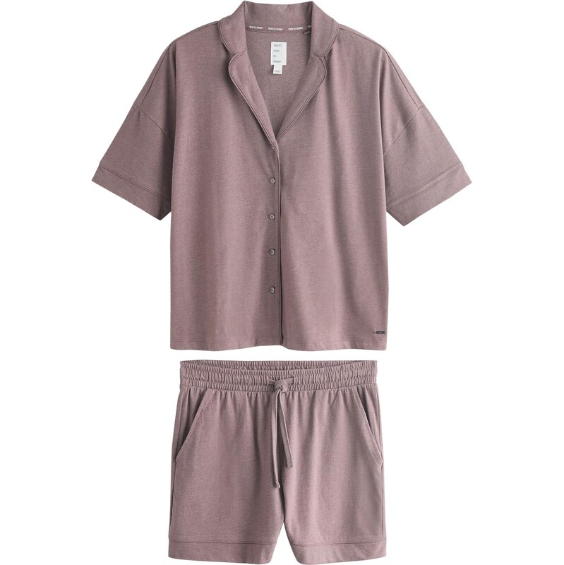 Next Kraťasy hnedá 67903831