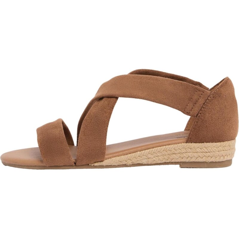 Friends Like These Sandále hnedá 67903848