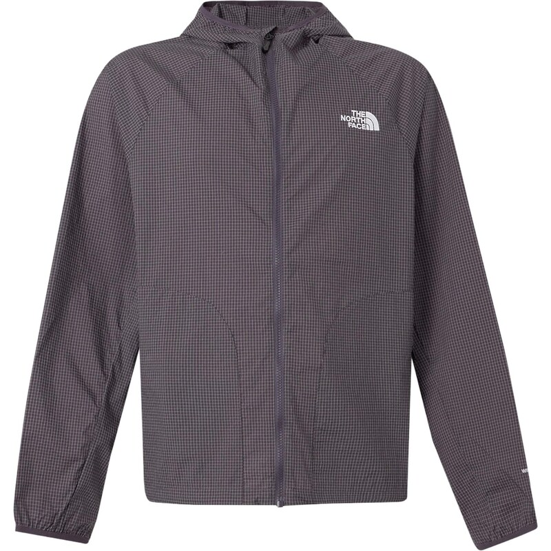 THE NORTH FACE Prechodná bunda tmavomodrá / svetlosivá 67903944