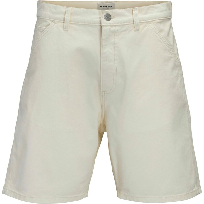 JACK & JONES Nohavice JPSTTONY biela 67903943